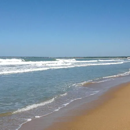 Holiday home Beautiful In Laiguillon Sur
